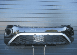 Zderzak przedni przód vw t-roc lift 2GA 2GA807217Q 2021 1