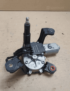 SILNICZEK WYCIERACZKI TYLNEJ OPEL ASTRA J nr 13256917 5