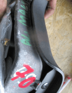 Poduszka powietrzna kierowcy air bag audi A4 B6 8E0880201CR 5