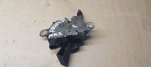 Zamek rygiel maski przód Ford Focus MK2 Lift 1