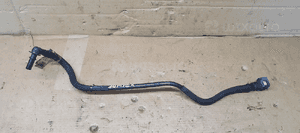 Przewód paliwa rurka wąż Citroen Jumper 2.0 HDI AdBlue Euro 6 01382497080 1