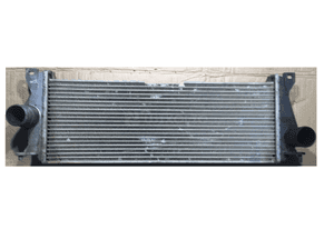 Intercooler chłodnica powietrza BTP5520 Land Rover Defender 2.5 Td5 1