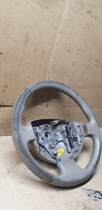 Kierownica jasna skóra oryginał Renault Scenic II 8200106306 8200282593 6