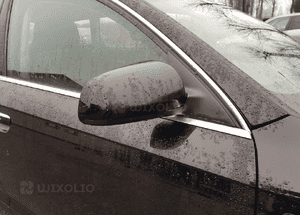 lusteko prawe audi a 6 c 6 ly9b