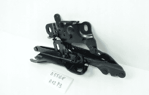 Zawias maski lewy bmw F20 F21 F22 F30 F31 F32 F34 3
