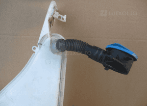 ZBIORNICZEK SPRYSKIWACZY BMW F20 F30 F31 XENON 3