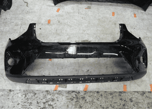 Volvo XC40 lift cały zderzak przedni 1