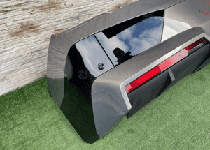 Zderzak bumper bmw I20 ix 2