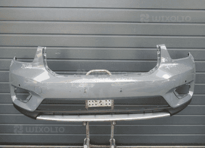 Zderzak przedni przód volvo XC40 xc 40 31449359 2017-2022 1