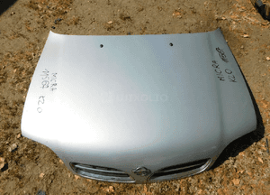 micra K11 maska kolor KLO nr 11567 WYSYŁKA