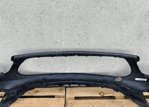 Zderzak przód przedni mercedes e W213 lift fl amg A2138857404 7