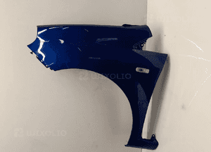 Fiat grande punto błotnik przedni lewy 599/A 1