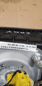 Poduszka Airbag kierowcy VW Caddy III 2K0880201B 4