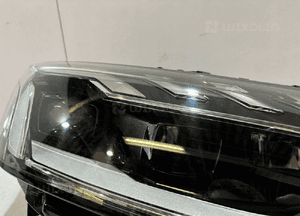 Audi A4 B9 Lift Lampa Full Led Prawa - 15975 4