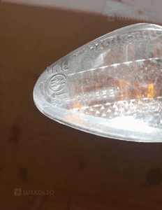 Kierunkowskaz HONDA CBR 600RR 600F 500R 1000RR 3