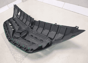 Mercedes citan W415 grill atrapa chłodnicy oryg 12