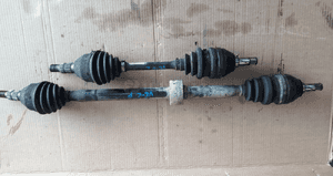 Opel Vectra C Signum Saab 93 1.8 16V polos prawa F17 2