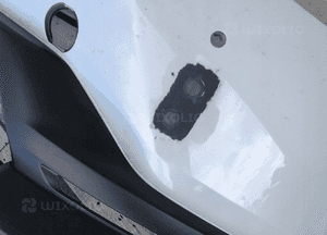 Zderzak przód przedni mazda MX30 MX-30 2020- cały 4