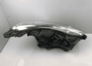 Lampa lewa przod przednia ford s-max MK2 full led 6