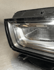 Lampa lewy przod audi A6 C7 4G bi-xenon org fv 2