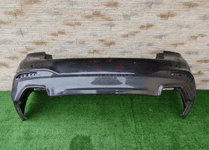 ZDERZAK BMW 5 G30 M PAKIET 1