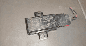 Jeep cherokee liberty kk czujnik ciśnienia opon moduł tpms bdb 12