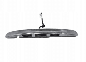 Blenda klapy bagażnika nissan qashqai i J10 2 908102DX2 2010-2013 lift 1