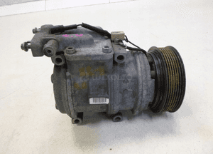 JAGUAR XK8 XK 8 X100 SPRĘŻARKA KLIMATYZACJI 4.0 ORYGINAŁ 2