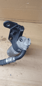 Przewód rurka klimatyzacji klimy Audi A6 C6 4F0260707 4F0820189G 5