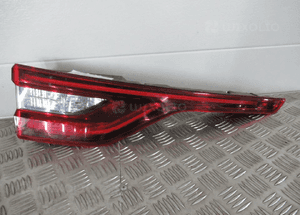 Lampa tył lewa w klapę renault talisman grantour 1