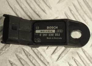 CZUJNIK MAP SENSOR FIAT GRANDE PUNTO 1,4 0261230052 2