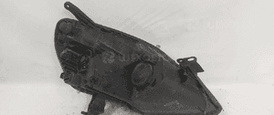 Przod przednia lampa lewa opel zafira b 5