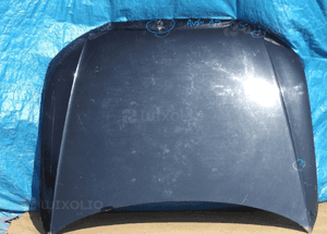 MASKA POKRYWA SILNIKA AUDI AA B8 8K0 2008-2011 1