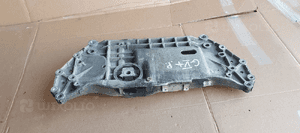 Wózek sanki belka przód VW Golf V Plus 1K0199369F 4
