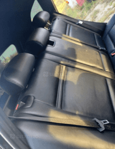 KOMPLET FOTELI FOTELE KANAPA BMW X5 E70 M X5 ORYGINAL M nie m pakiet ale M 10