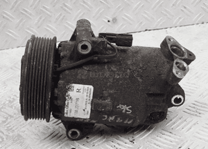 SPRĘŻARKA KLIMATYZACJI 92600JD71B 1