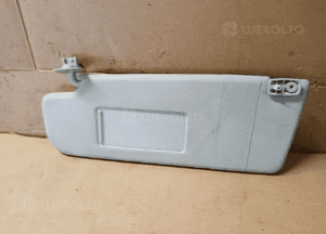 Słonecznik osłona przeciwsłoneczna lewa VW Polo 6N2 6N0857551E 1