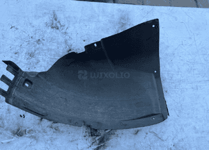Nadkole lewy przód przednie Opel Astra IV J lift 2012- 13373507 2