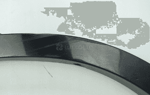 Bmw X5 F15 2013- listwa nakładka błotnika nadkola prawy tył 7326050 3