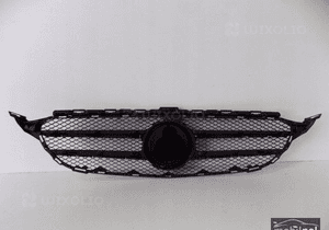Mercedes W205 Atrapa / Grill - 4043 4