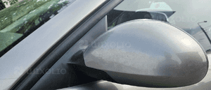 Seat Ibiza Cordoba 02-08 6L  lusterko prawe lewe LS7U 1