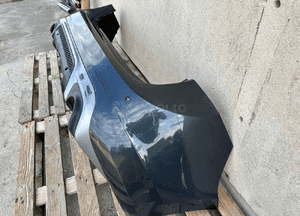 Zderzak tył tylny volvo V60 i lift 2013- r-design 2