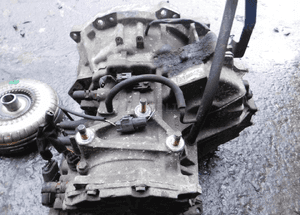 Mazda 323f Premacy 99-05 1.8 2.0 Skrzynia Automat 4