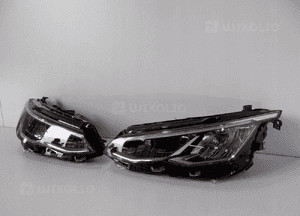 VW Golf 8 Komplet Lampa Full Led L/R - 6269 13