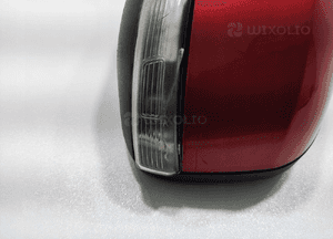 LUSTERKO LEWE FORD FOCUS MK3 III 8 PIN 2010-2014 EUROPA 5