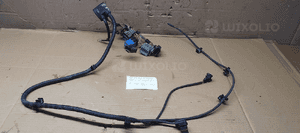 Wiązka instalacja skrzyni BMW E87 E90 7791960 1