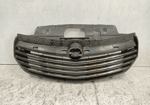 Atrapa gril grill opel vivaro b ii 14- 1