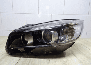 Kia sorento iii 15- lampa przednia lewa xenon 92101-C5XXX 1