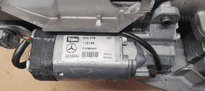 Kolumna kierownicza krzyżak Mercedes W211 A2114620120 A2114620120 7
