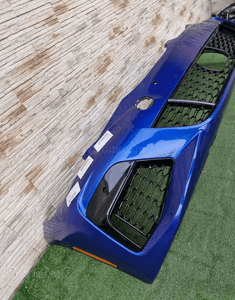Zderzak bmw 3 G20 G21 m pakiet 2